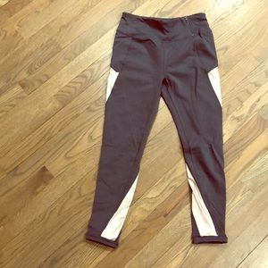Calia Limited Edition 7/8 workout pants